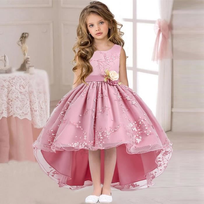 Robe fille vintage online