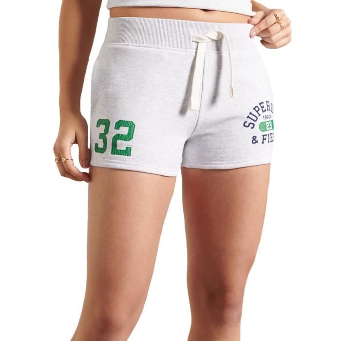 Superdry short femme new arrivals