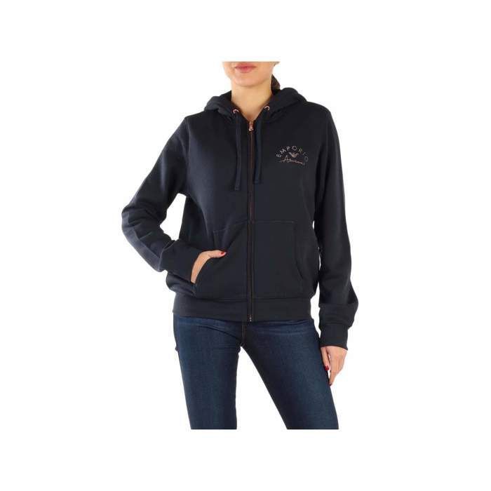 Sweat emporio armani femme new arrivals