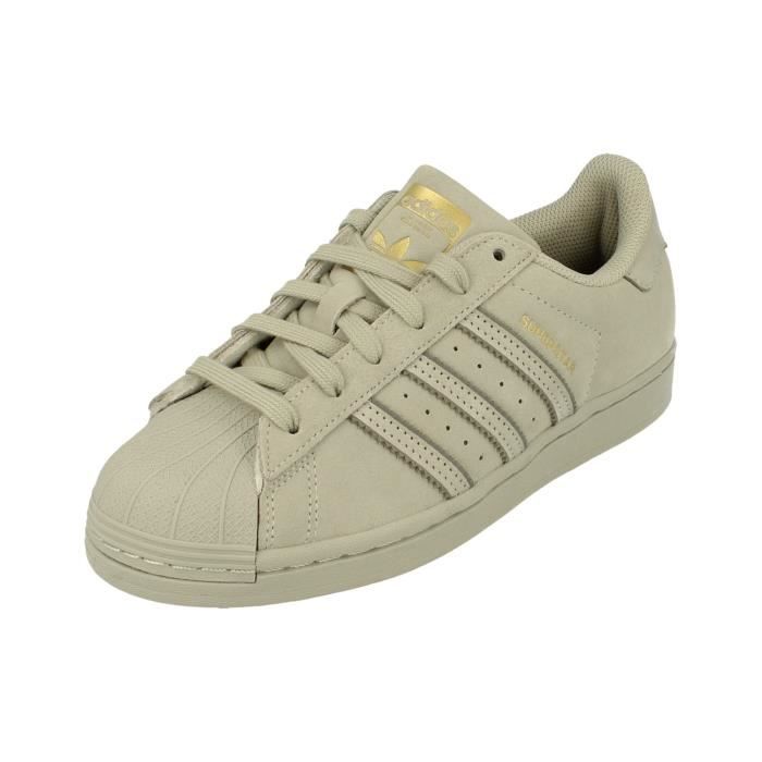 Superstar enfant beige sales