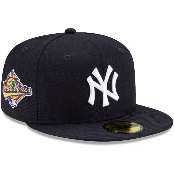 New Era 59Fifty Fitted Cap - LIFESTYLE New York Yankees