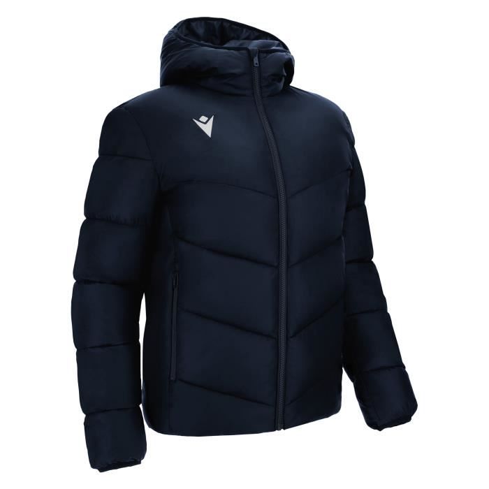 Doudoune Macron Arctic - marine - 3XL - Homme - Ski - Manches longues - Respirant - Montagne - Sports dhiver