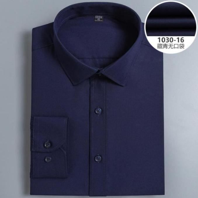Chemise en lin bleu » Grande Taille | Ulla Popken