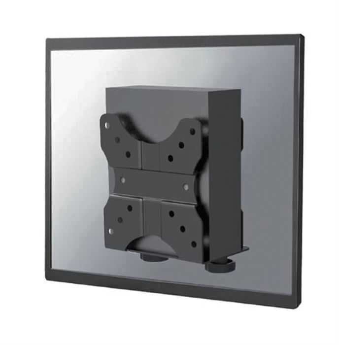 NeoMounts Thin Client Holder - vue 4
