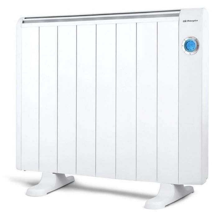 Orbegozo RRE1510 Émetteur thermique 1500W