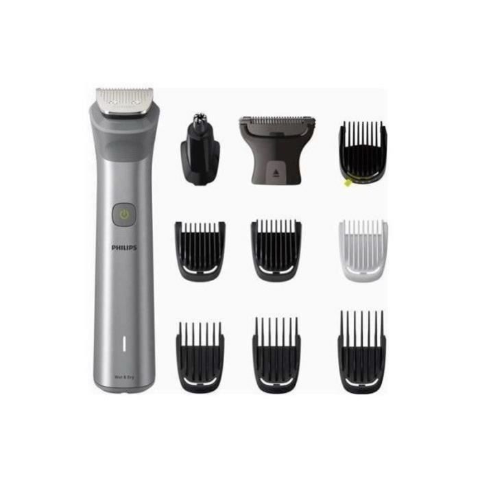 Tondeuse homme Philips MG5930/15 Tondeuse Multistyle Series 5000 Tondeuse homme Philips MG5930/15 Tondeuse Multistyle Series 5000