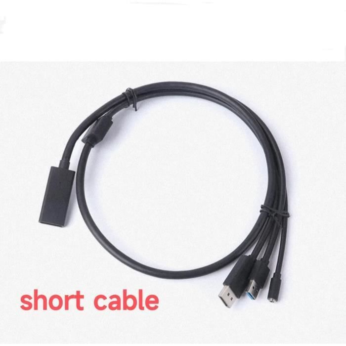 Casque vr top index