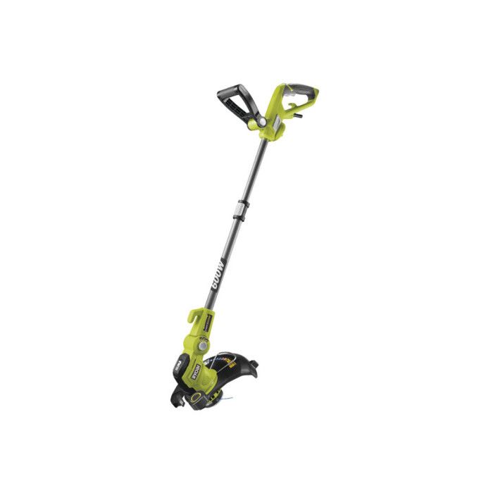 Coupe-bordures électrique 600W RYOBI RLT6130 - Diamètre de coupe 30 cm