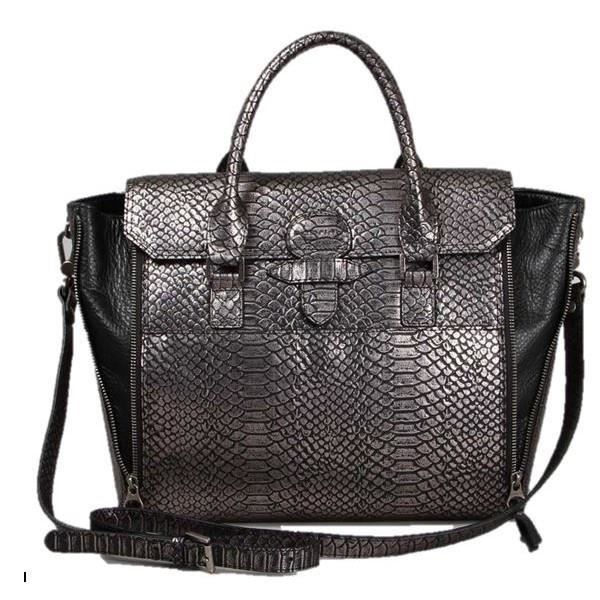 sac sabrina noir