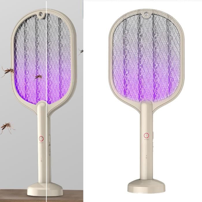 Lampe Anti-moustique 3 couches électriques mouche moustique