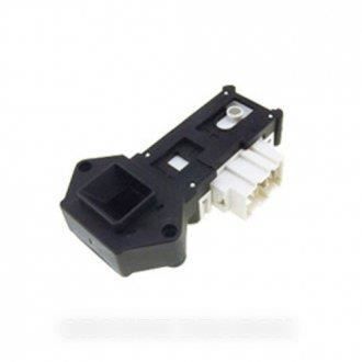 Sécurité de porte - Samsung - BVMPIECES - Noir - Compatible DC64-00653A