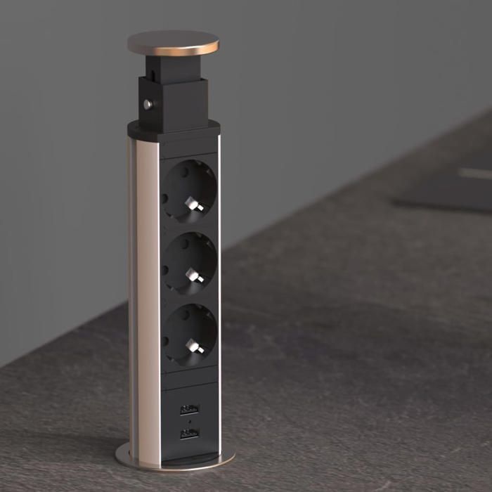Chargeur Secteur Sony Original Avec Câble Micro USB - Bloc Prise Bureau - Neuf Sous Blister