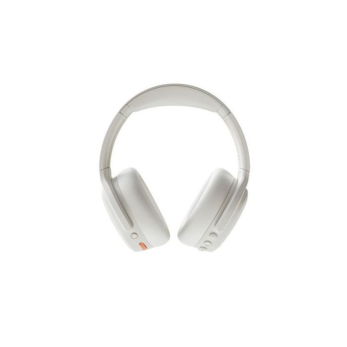 Casque over-ear Skullcandy Crusher ANC 2 blanc