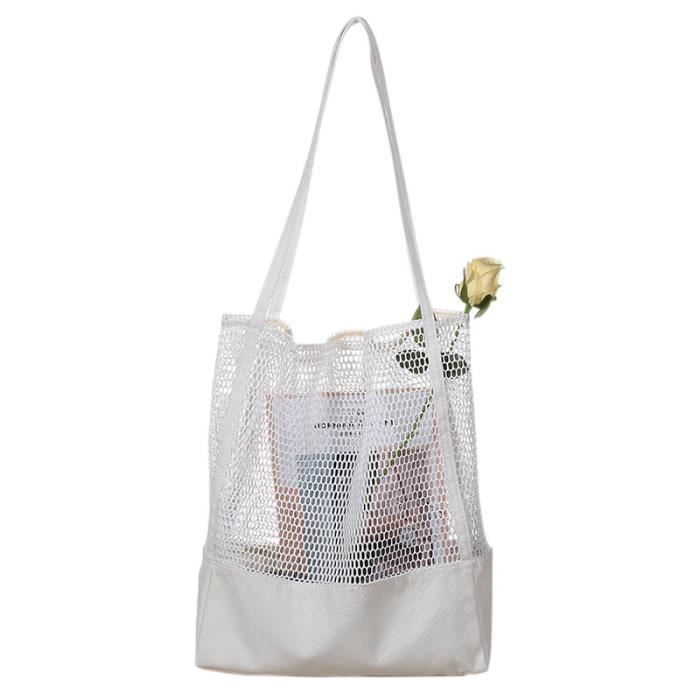 Sac De Courses De Fruits Sacs D Epicerie Ultra Reutilisables De