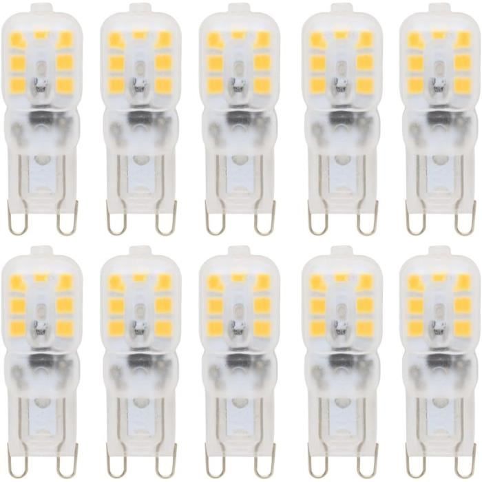 5X G4 LED Leuchtmittel 2W LED Birnen Warmweiß 3000K LED Lampen 12 Smd 2835leds Energie Sparen 200lm Led Birnen Aequivalent Zu 20w Halogen Ac,dc12v 2639764991