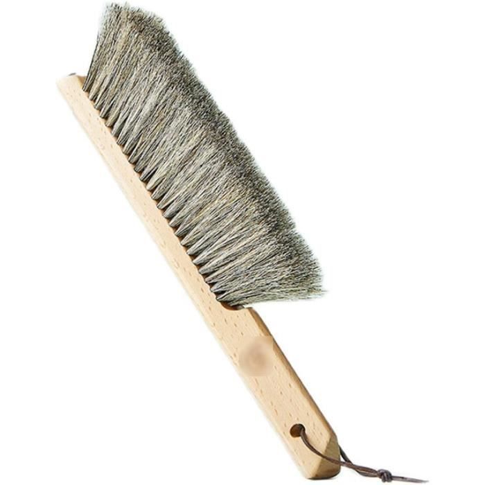 Lot De 5 Brosses De Nettoyage ESD Noires - Anti-statique Pour Circuits Imprimés (PCB)