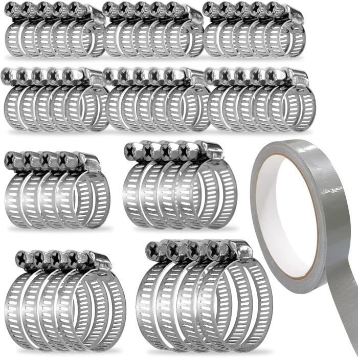 FREIN TUYAU GUIDE Vélo Guide Adaptateur Boîtier Boucle Pièce en