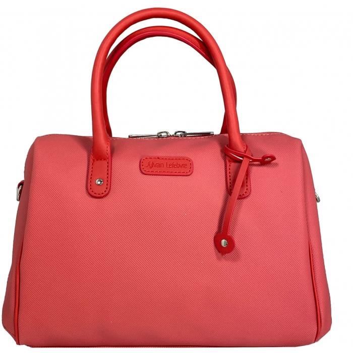 sylvain lefebvre sac