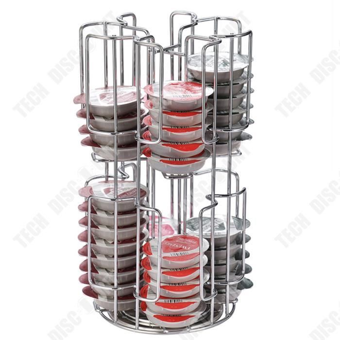 Support pour capsules de café • Aluminium composite – Café
