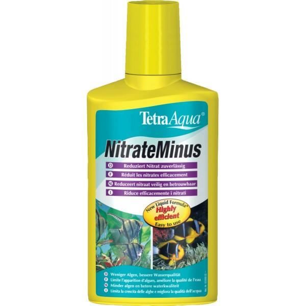 Tetra Nitrate Minus Liquid 250 Ml
