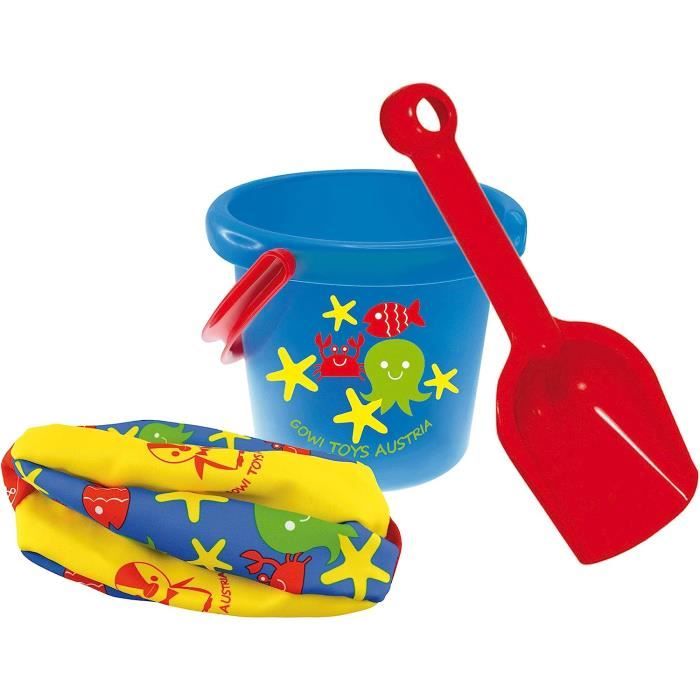 Lot De 6 Animaux En Peluche Remplis De Sable - 8-11 Cm, Jouets Pour Enfants (dès 3 Ans)