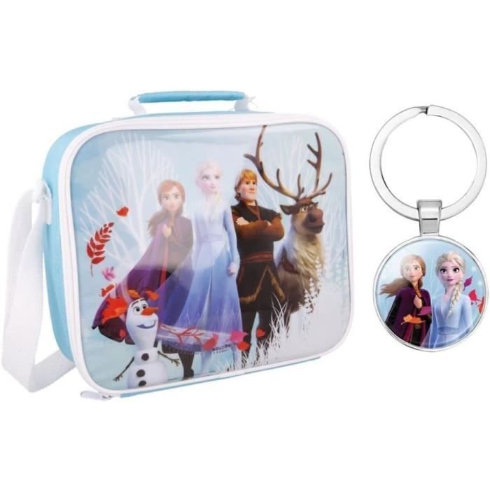 Sac isotherme reine des neiges deals