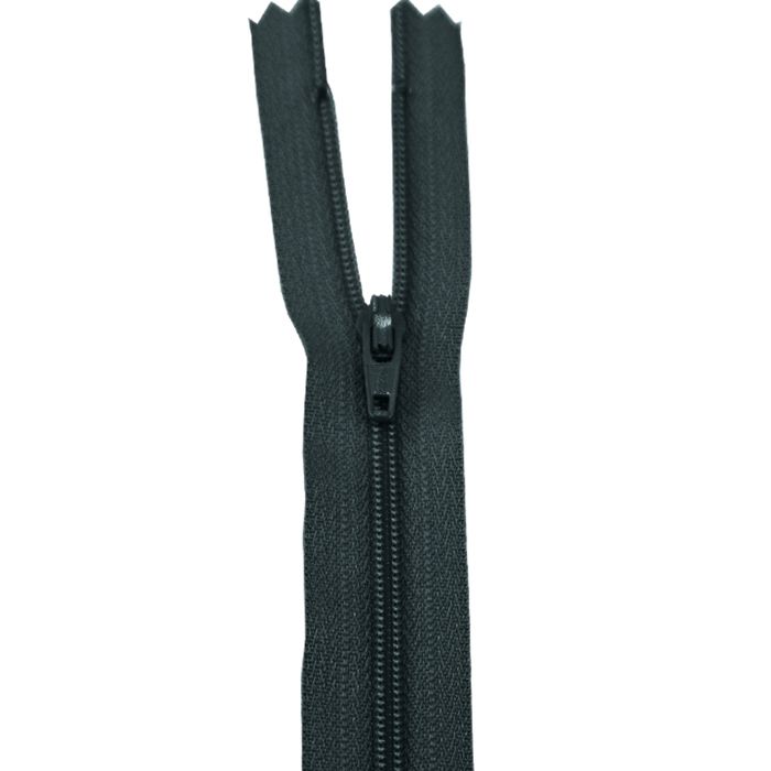 Fermeture éclair En Nylon à Extrémité Fermée - France