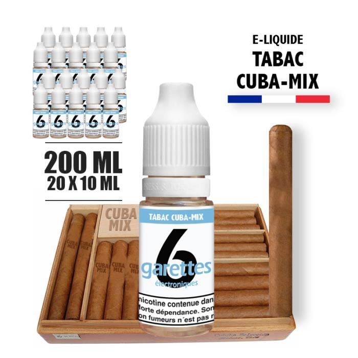 elfbar nachfüll pod läuft aus E-liquide Classique de MiNiMAL main image 0
