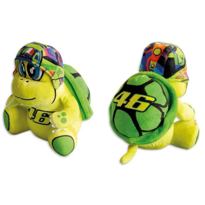 Tortue valentino rossi peluche new arrivals