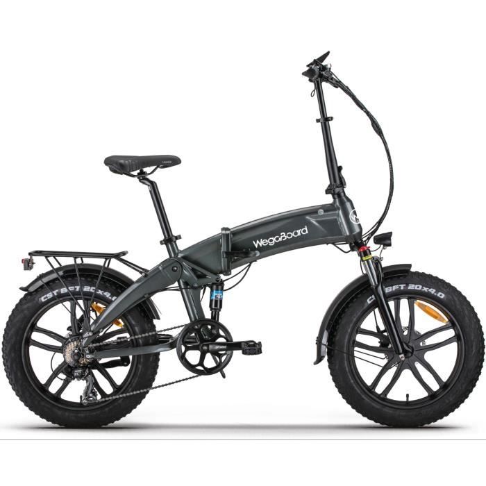Velo electrique pliable go sport online