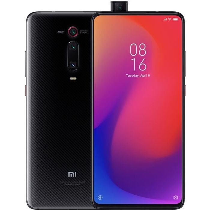 Mi 9t Pro