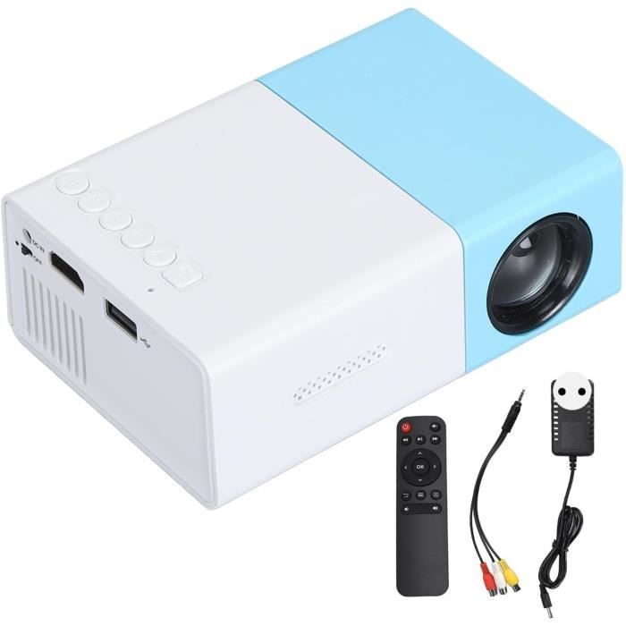 Mini Projecteur Portable, Projecteur de Dessin animé Cadeau pour — free download