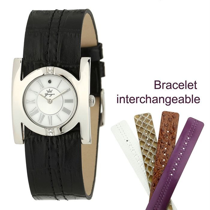 Montre elle top