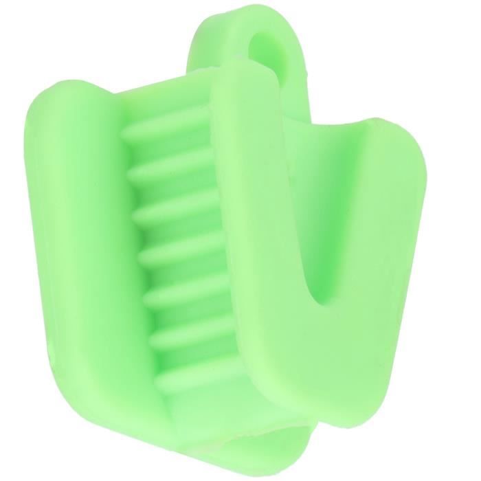 Pattumiera Esterna Con Posacenere - Acciaio Inox | Autoportante | Design Moderno Per Interni Ed Esterni - Foto 7