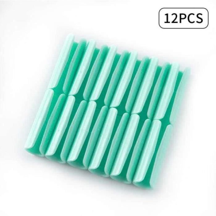 Pinces Bavoir Réglables 4 Pinces à Serviette Réglables Pour Bébé