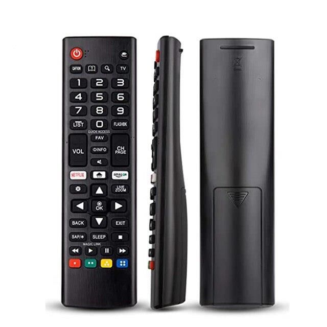 Télécommande universelle pour LG SMART TV
