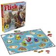 RISK - Junior - Introduction pour les enfants au jeu classique - à partir de 5 ans-1