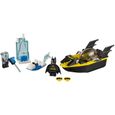 LEGO® Juniors 10737 Batman Contre Mr. Freeze-1
