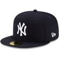 New Era 59Fifty Fitted Cap - LIFESTYLE New York Yankees-1