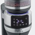 SEVERIN Cafetière filtre automatique FILKA verseuse isotherme, Adapte la quantité d'eau à votre envie : mug, tasse, verseuse KA4851-1