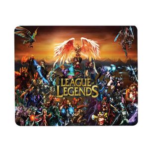 Tapis De Souris The Last Of Us – 9,5 X 7,75 Pouces, Antidérapant, Neuf (cadeau Idéal)