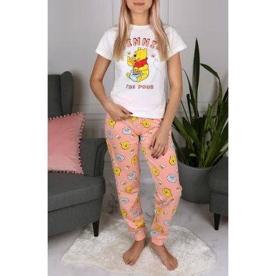 Pyjama winnie femme cheap
