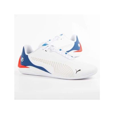 Puma drift cat on sale 3 femme bleu