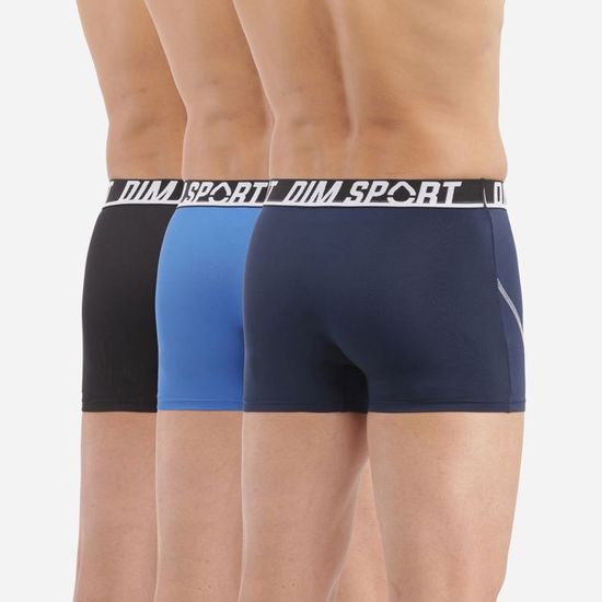Dim shop boxer microfibre