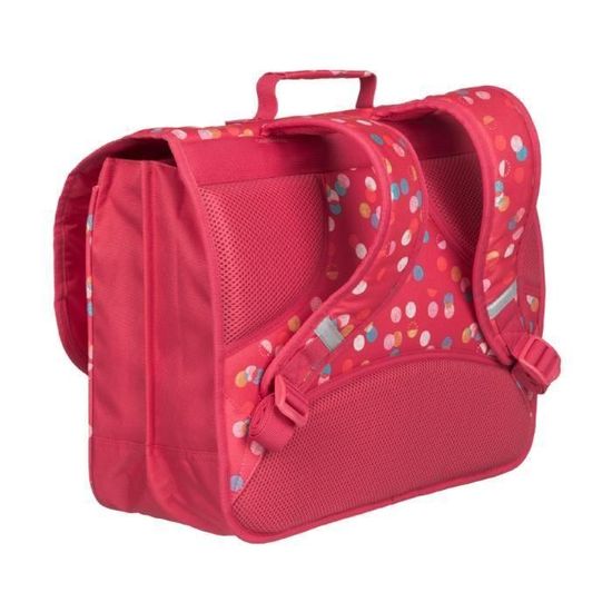 cartable fille roxy