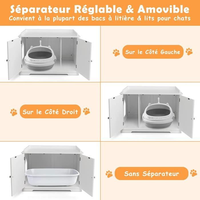 Tente De Camping GYMAX 4-6 Personnes - Grande Tente Familiale Avec Pare-Soleil, Séparateur Et Ventilation Optimale
