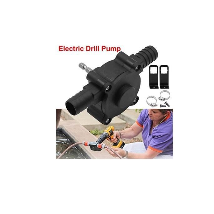 Pompe Perceuse Lidlnull