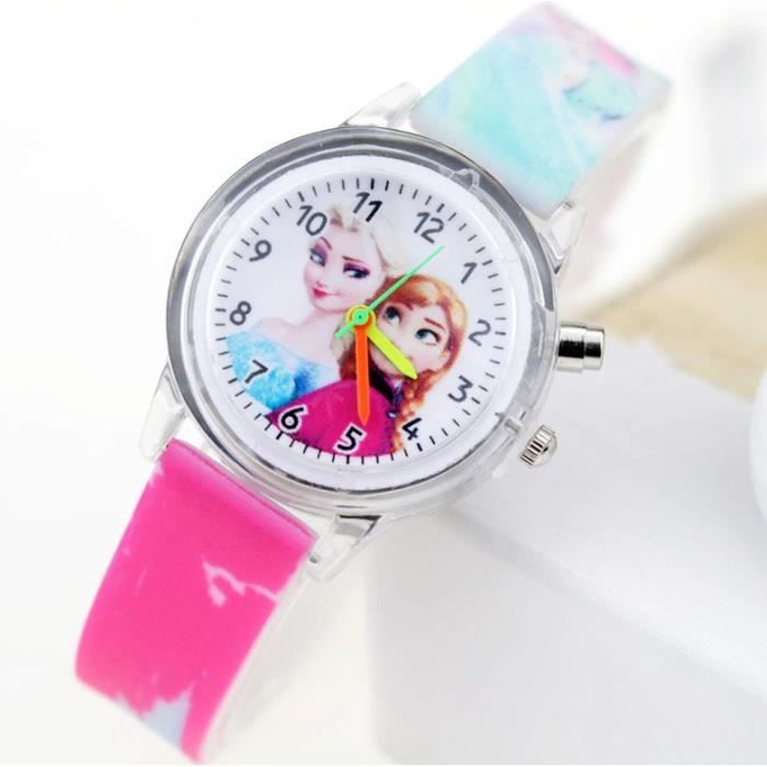 Montre elsa hotsell et anna