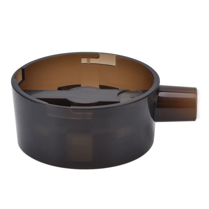 Mousse de bière - Non spécifié - Distributeur mécanique - Compact