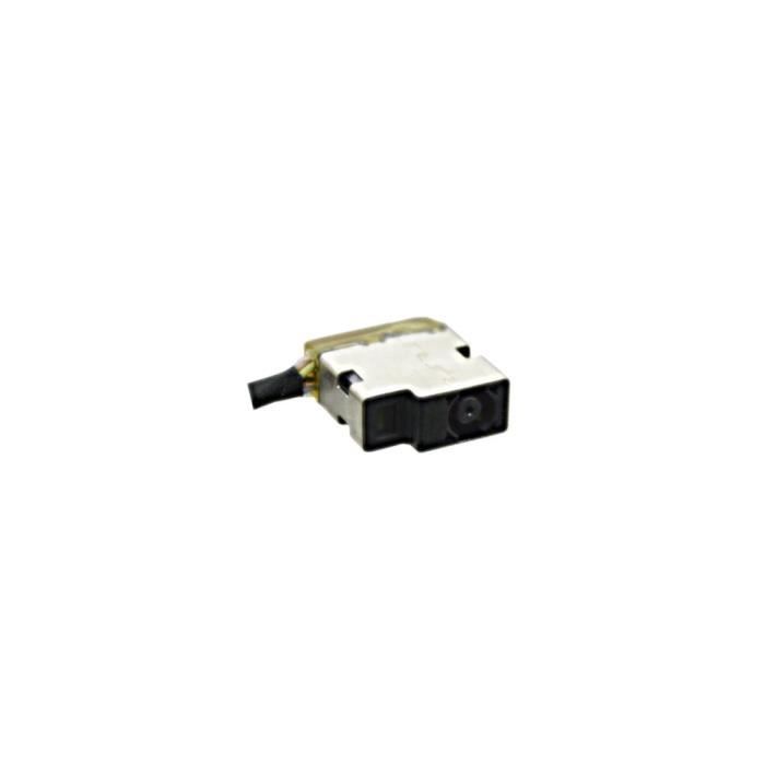 Connecteur D'alimentation DC Jack Pour HP Pavilion 17-e022ss - Compatible Compaq/HP
